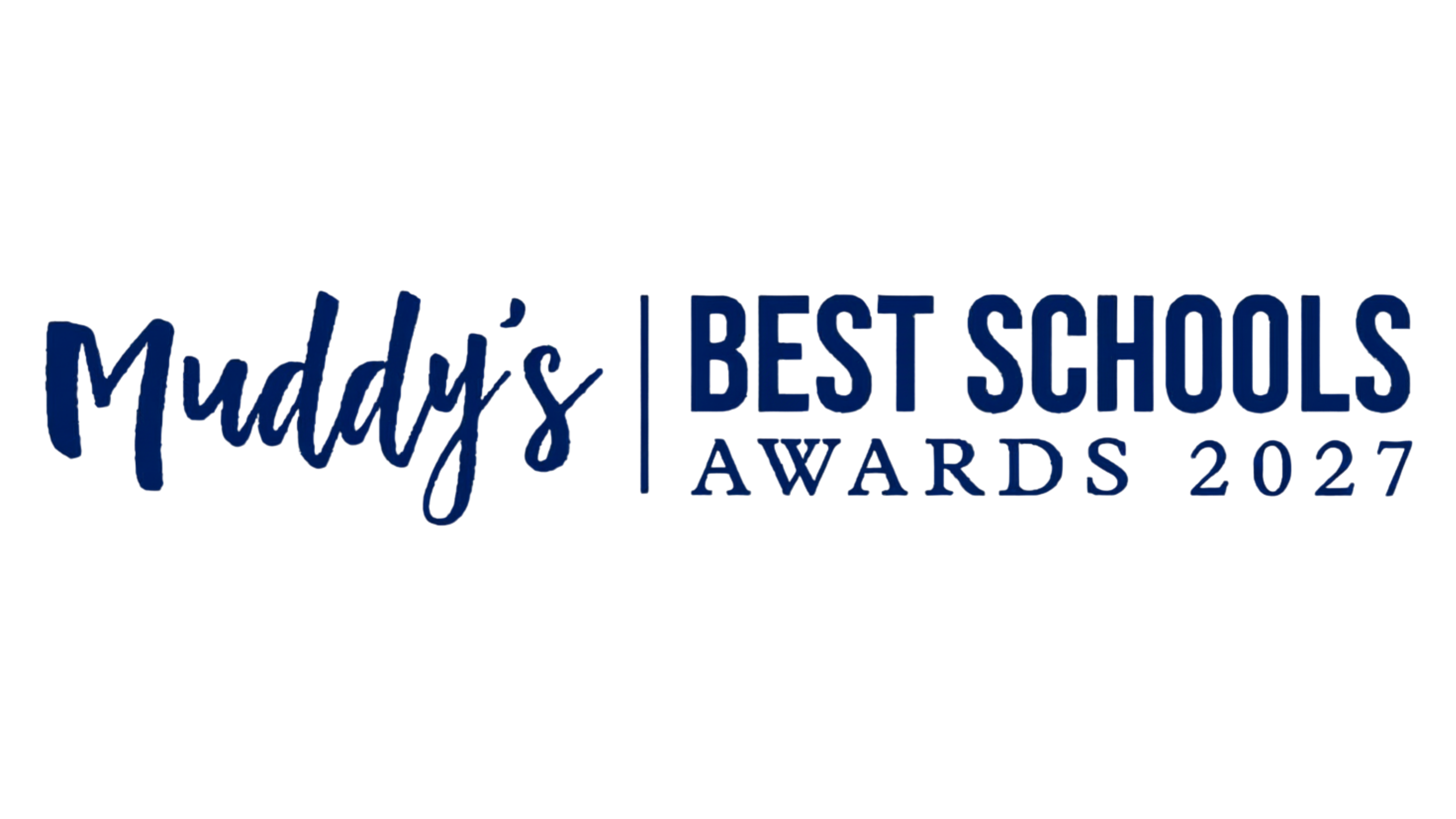 Best Schools Awards