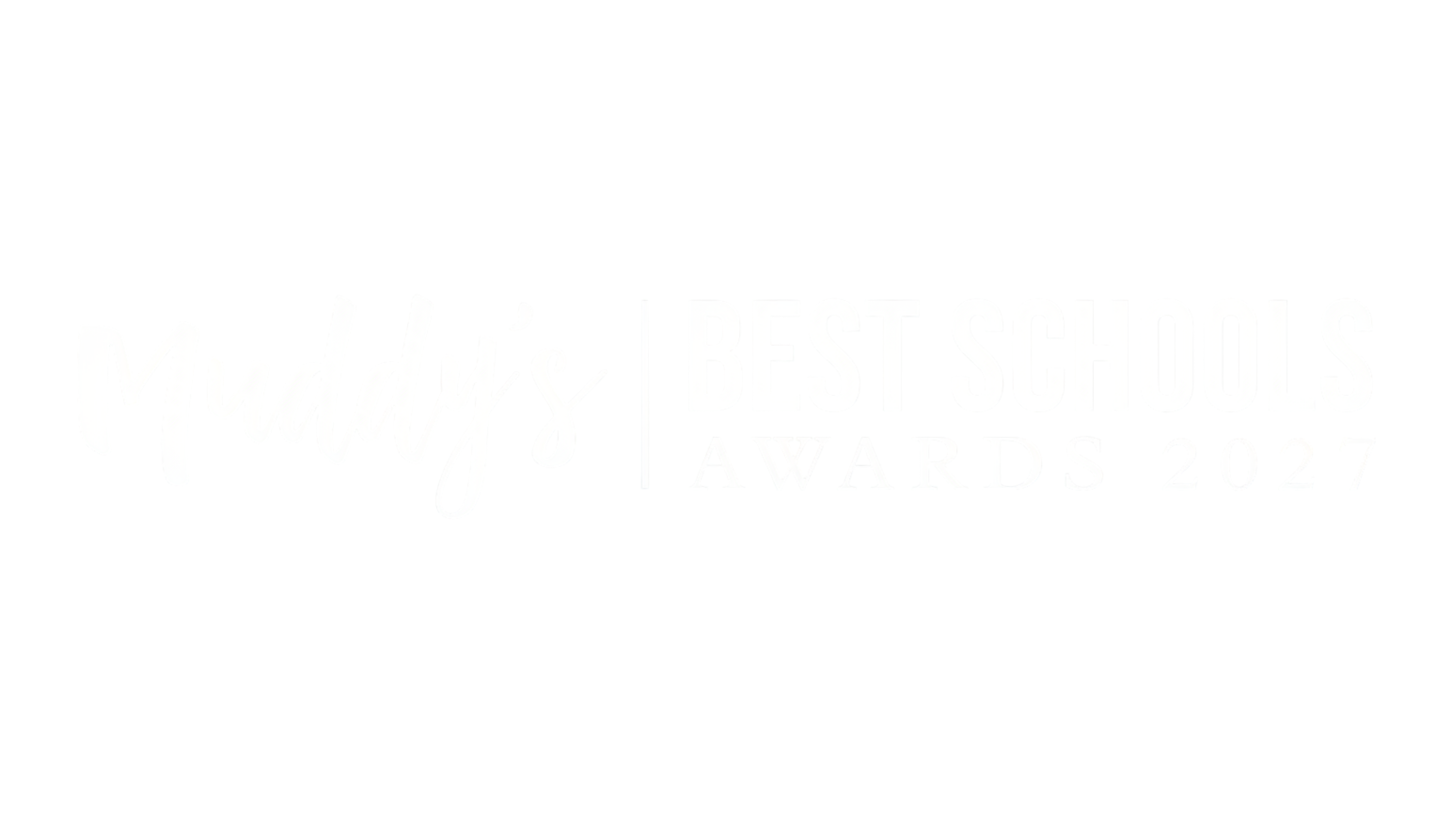 Best School Awards logo