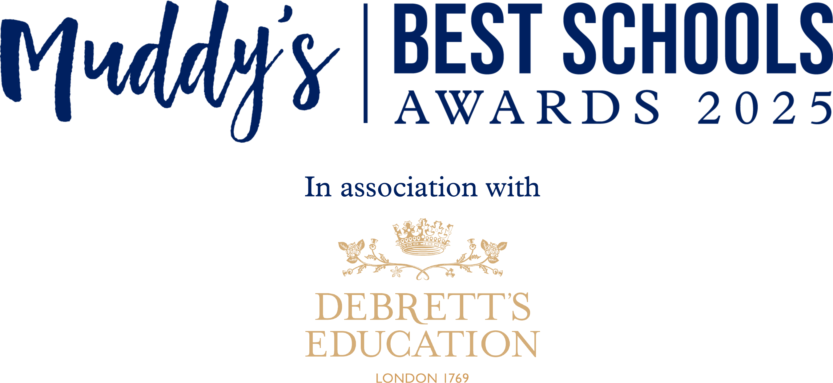 Best Schools Awards