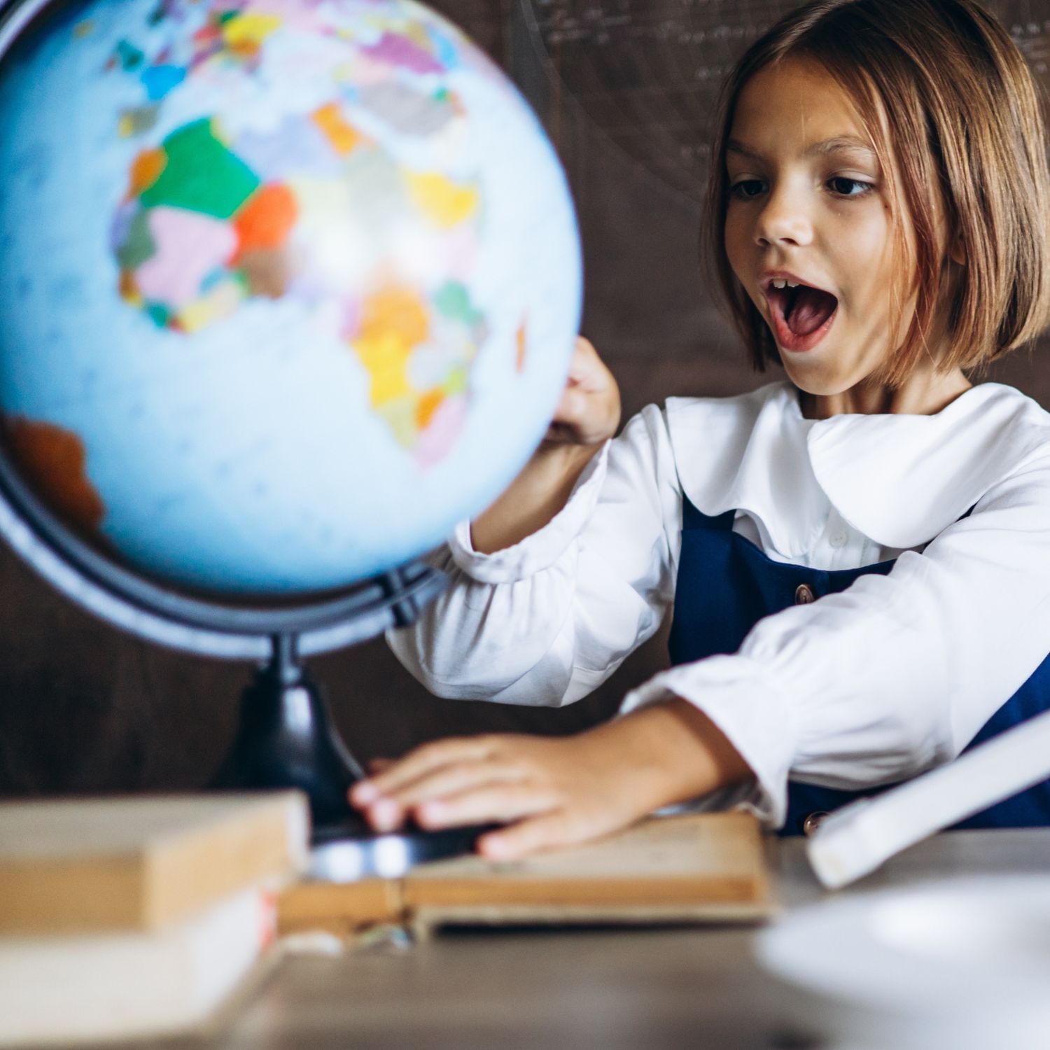 Best Overseas School – UK Education
