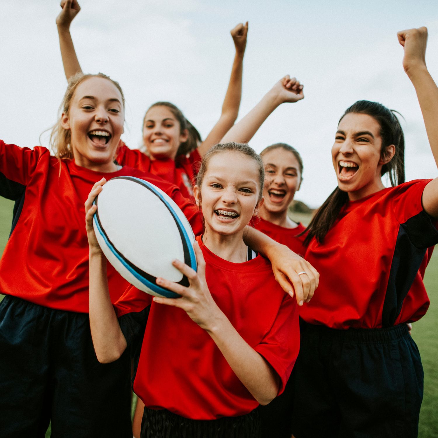 Sport For All