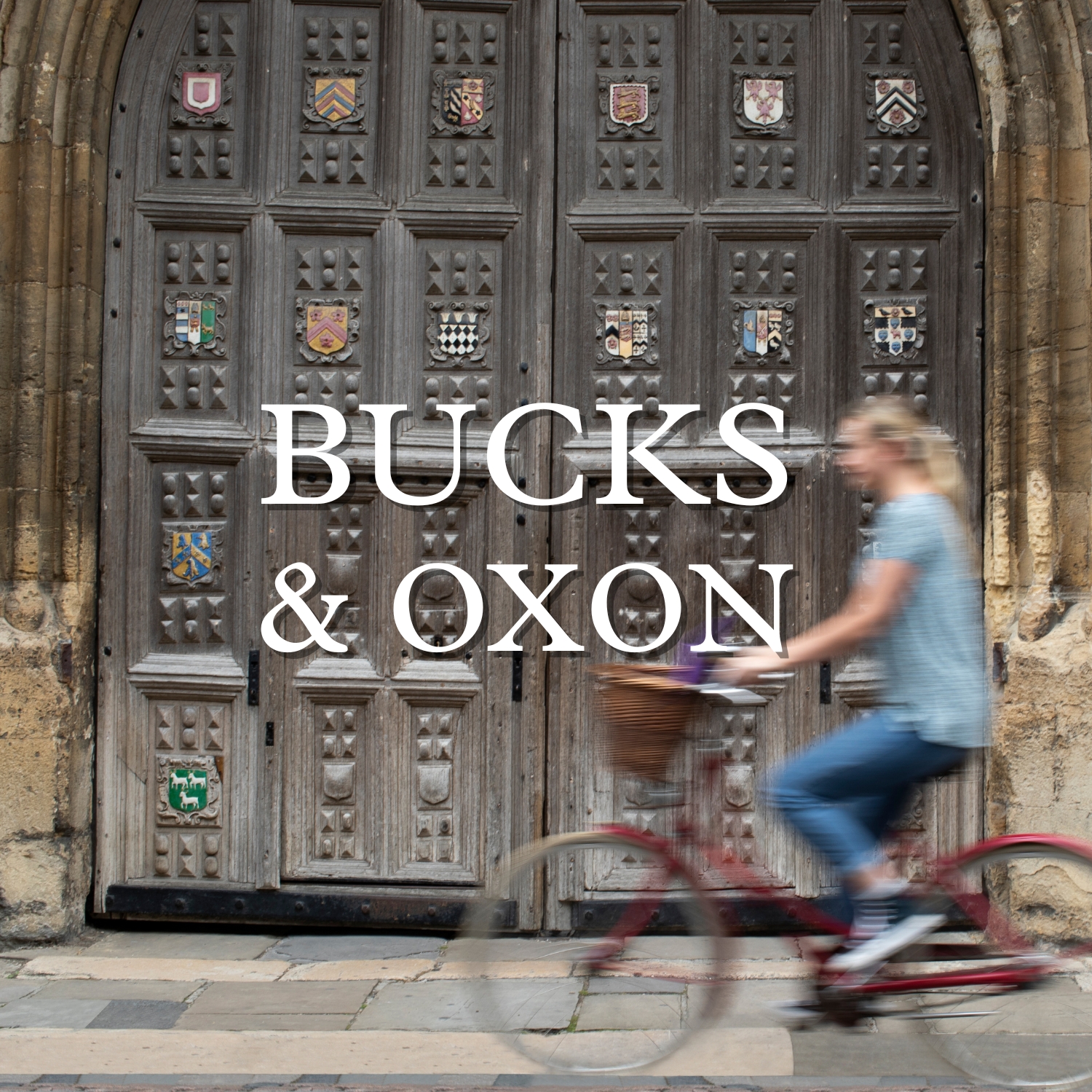 Buckinghamshire & Oxfordshire