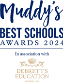 Best Schools Awards